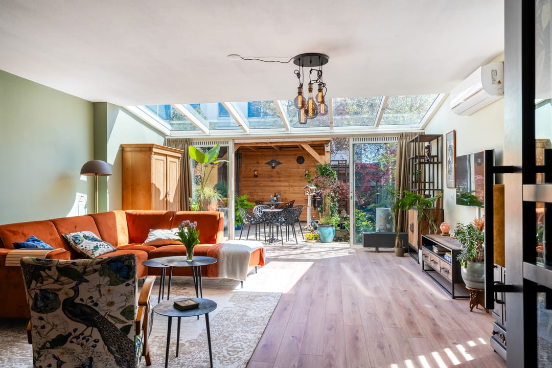 Foto 8 van Grasgroen 66