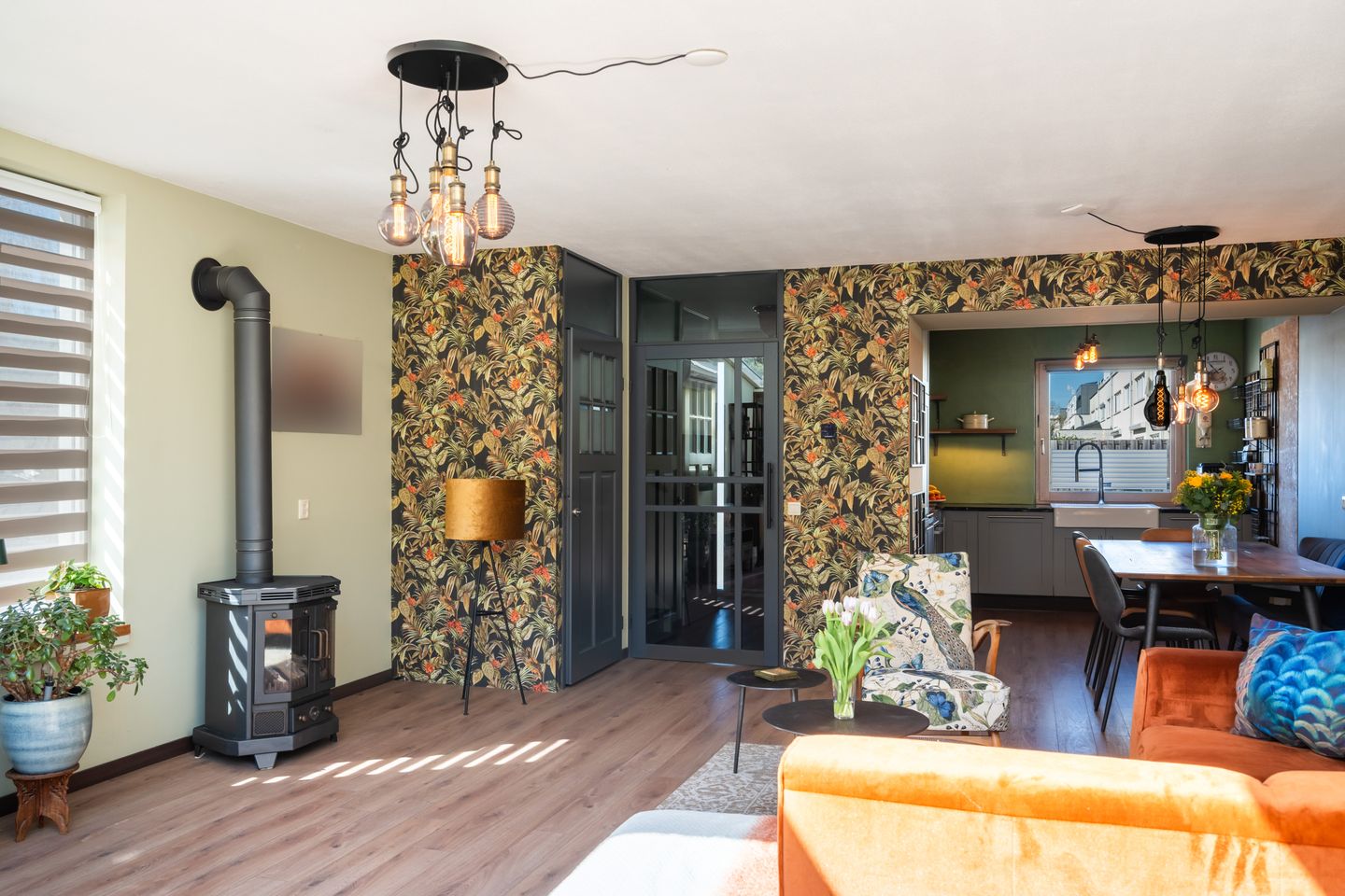 Foto 10 van Grasgroen 66