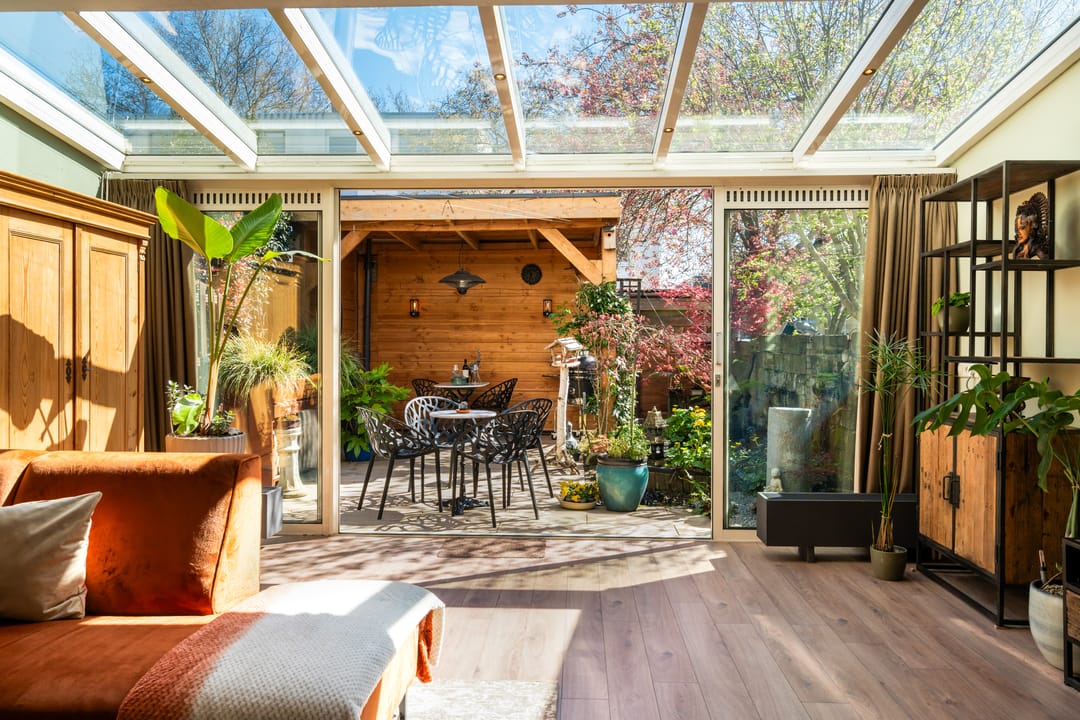 Foto 17 van Grasgroen 66