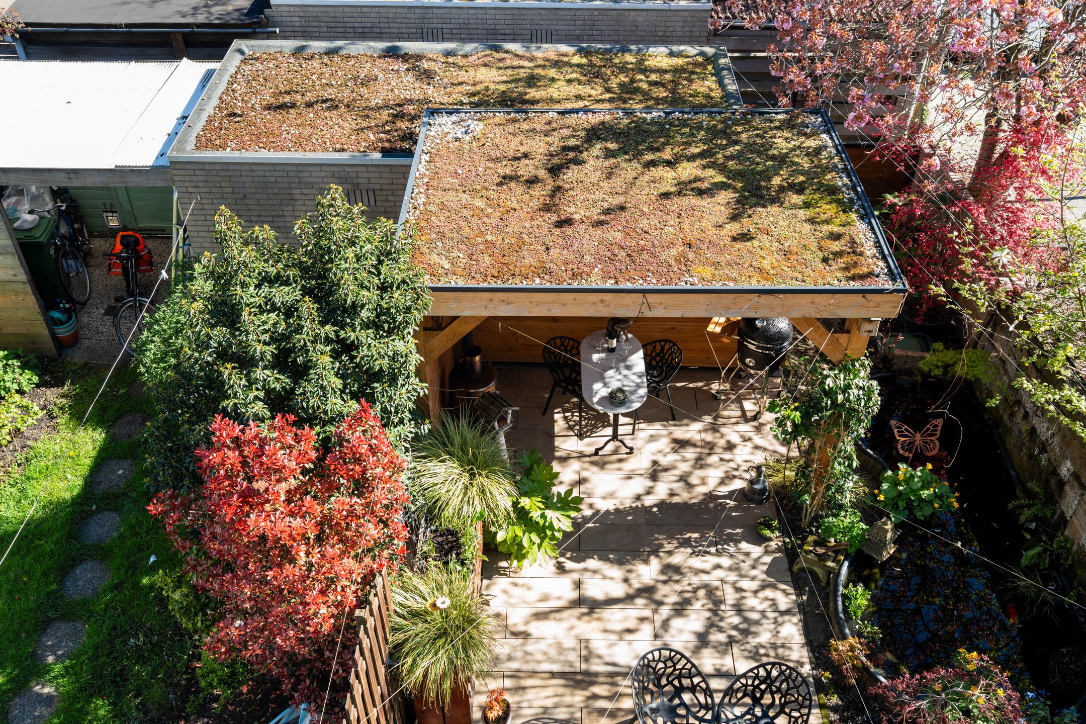 Foto 48 van Grasgroen 66