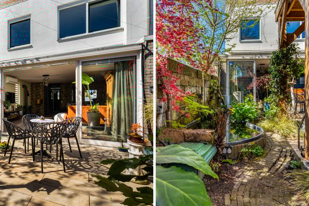 Foto 26 van Grasgroen 66