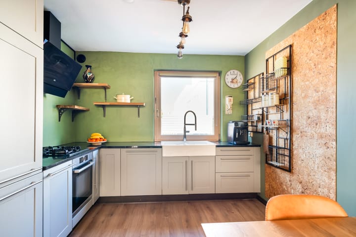 Foto 4 van Grasgroen 66