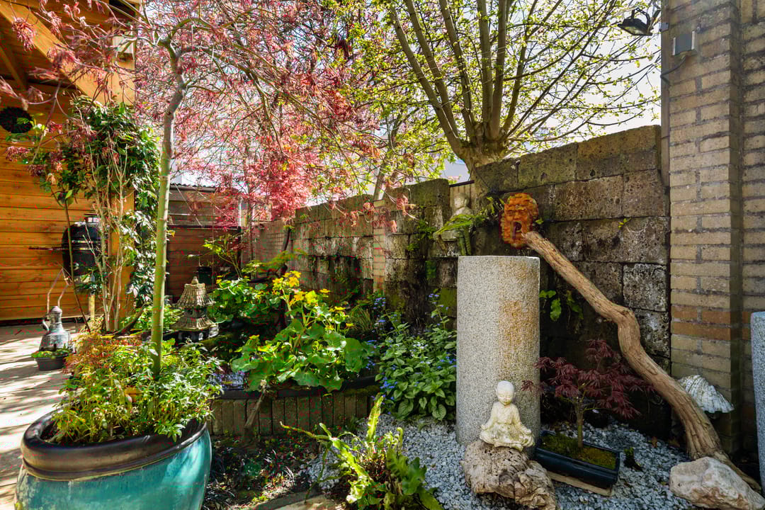 Foto 22 van Grasgroen 66