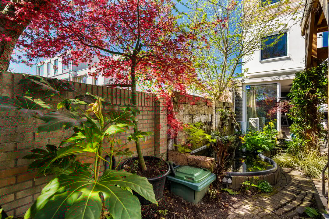 Foto 23 van Grasgroen 66