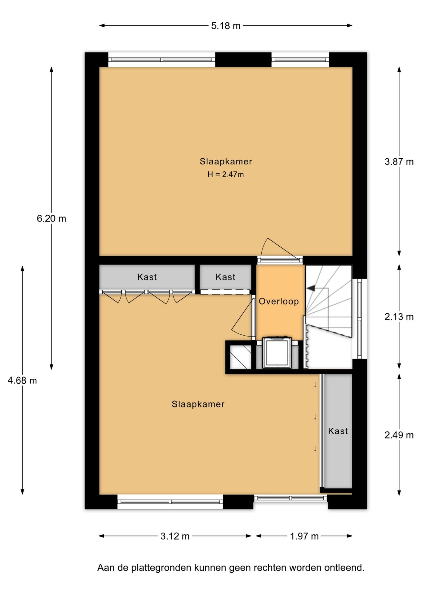 Foto 57 van Grasgroen 66