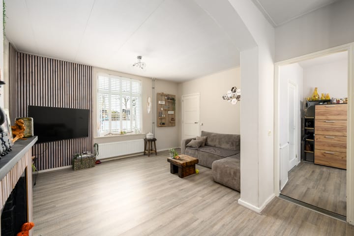 Photo 4 of Henric de Cranestraat 104