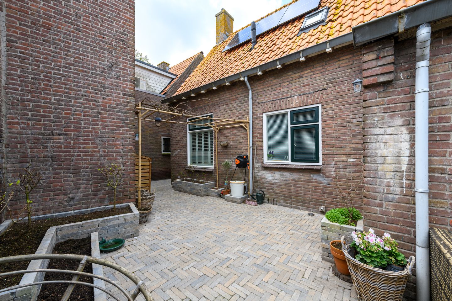Photo 10 of Henric de Cranestraat 104