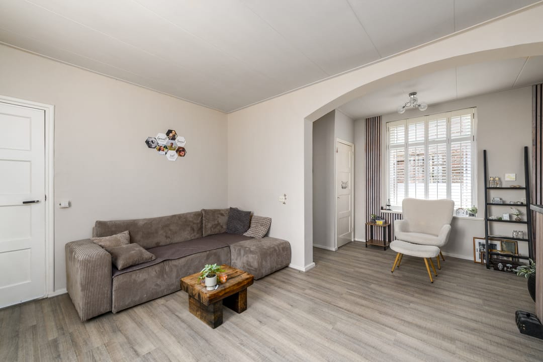 Photo 2 of Henric de Cranestraat 104