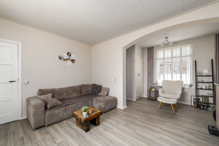 Photo 2 of Henric de Cranestraat 104