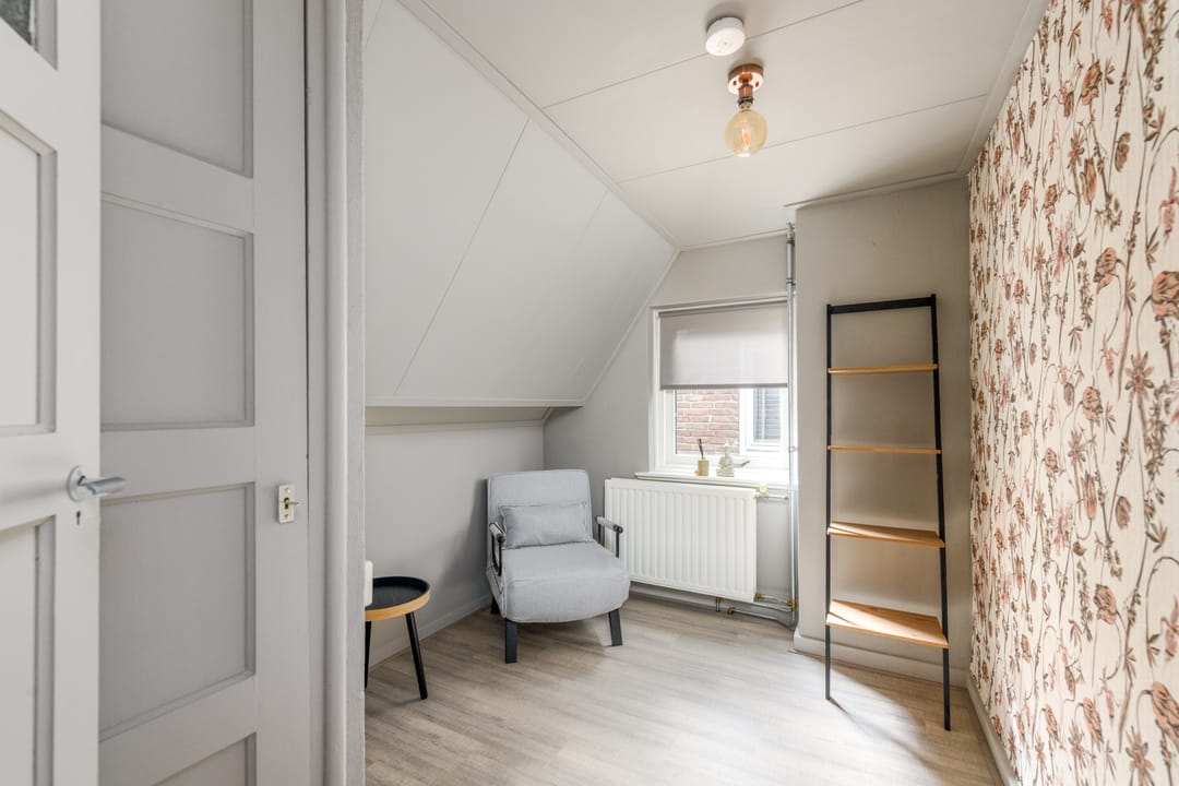 Photo 7 of Henric de Cranestraat 104