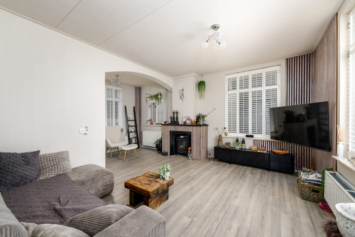Photo 3 of Henric de Cranestraat 104