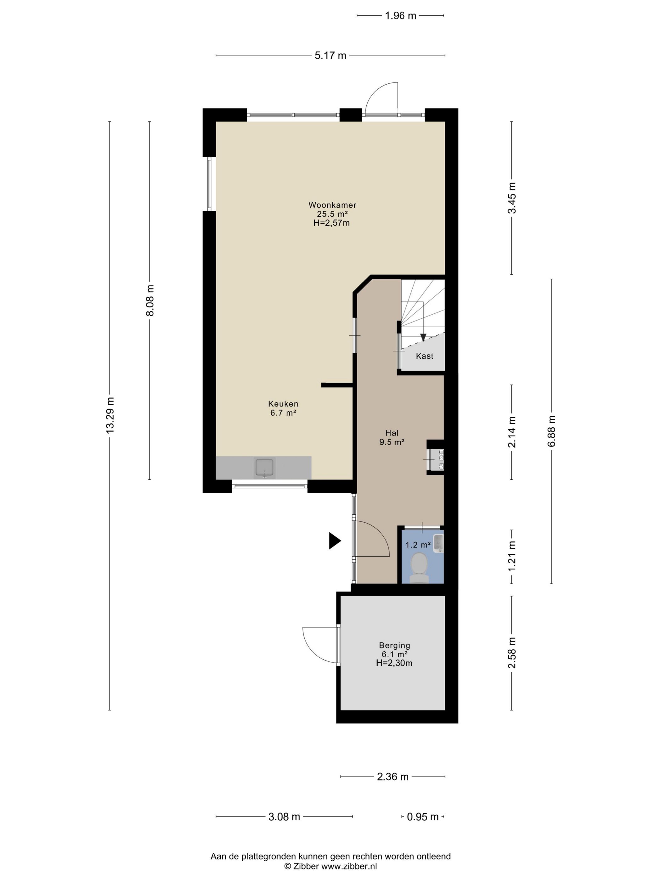 Foto 36 van Fazant 42