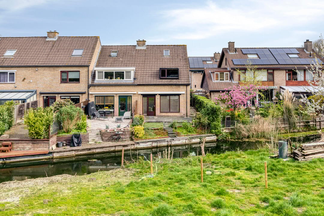 Foto 1 van Fazant 42