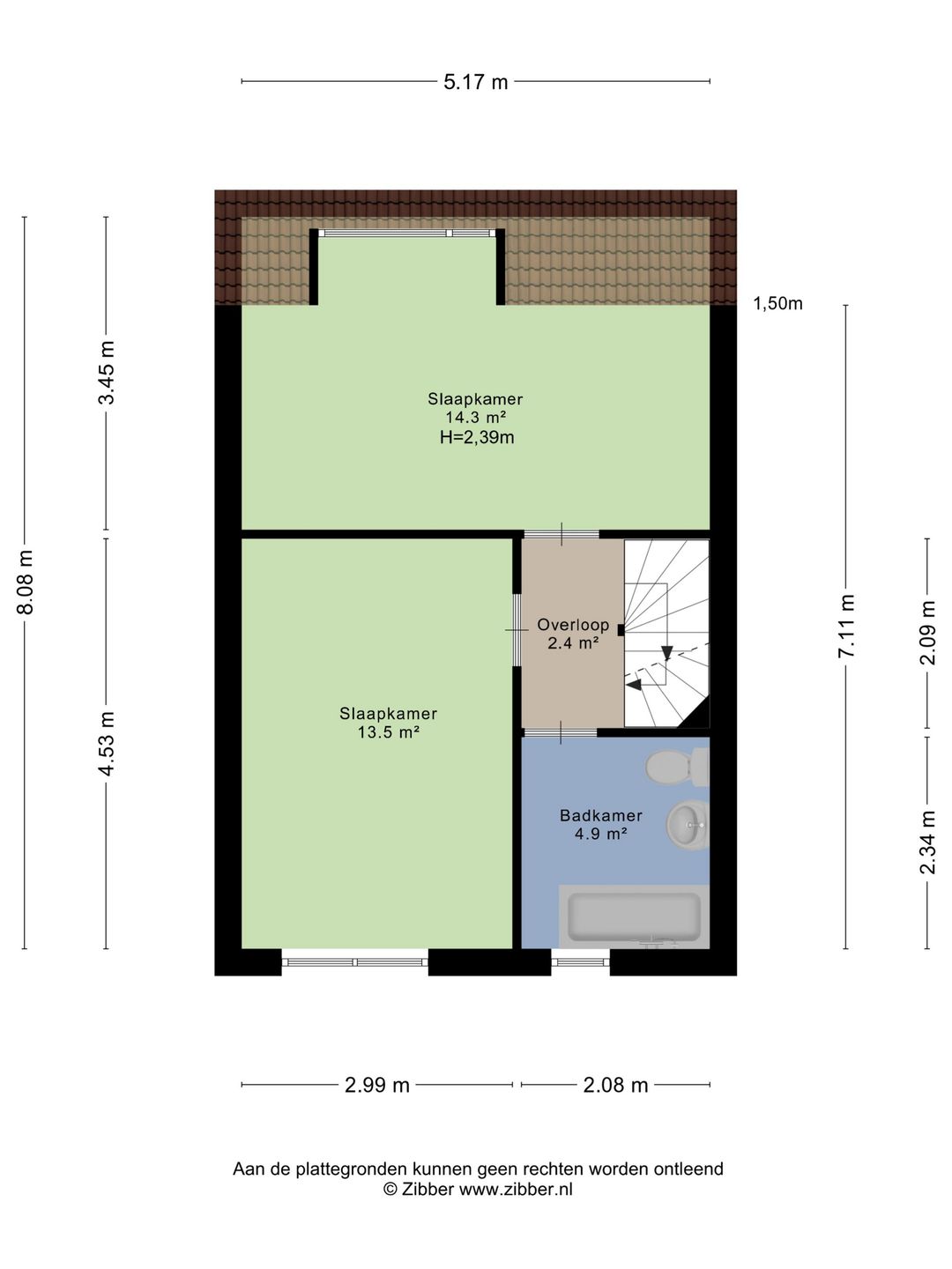 Foto 38 van Fazant 42