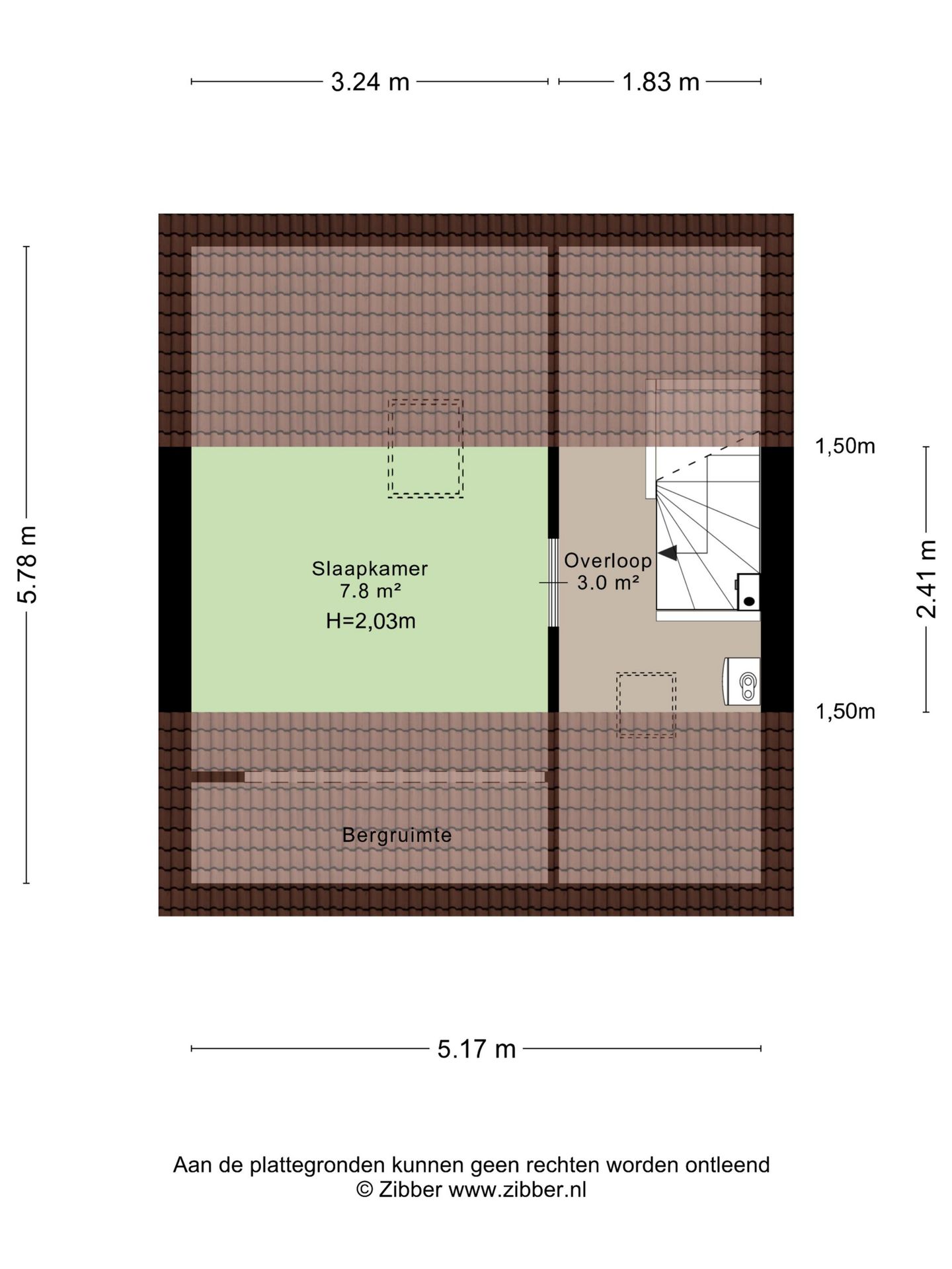 Foto 40 van Fazant 42