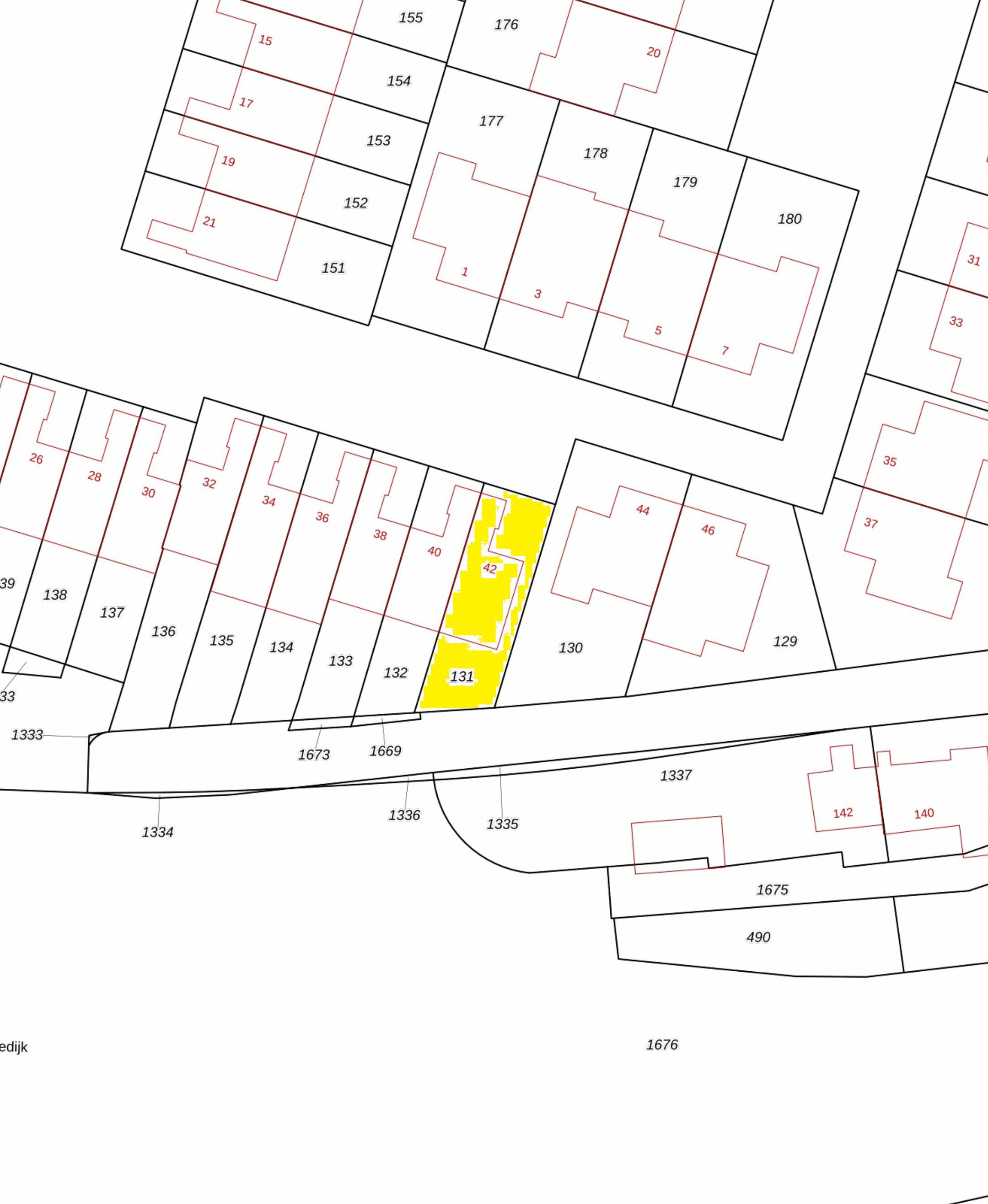 Foto 42 van Fazant 42