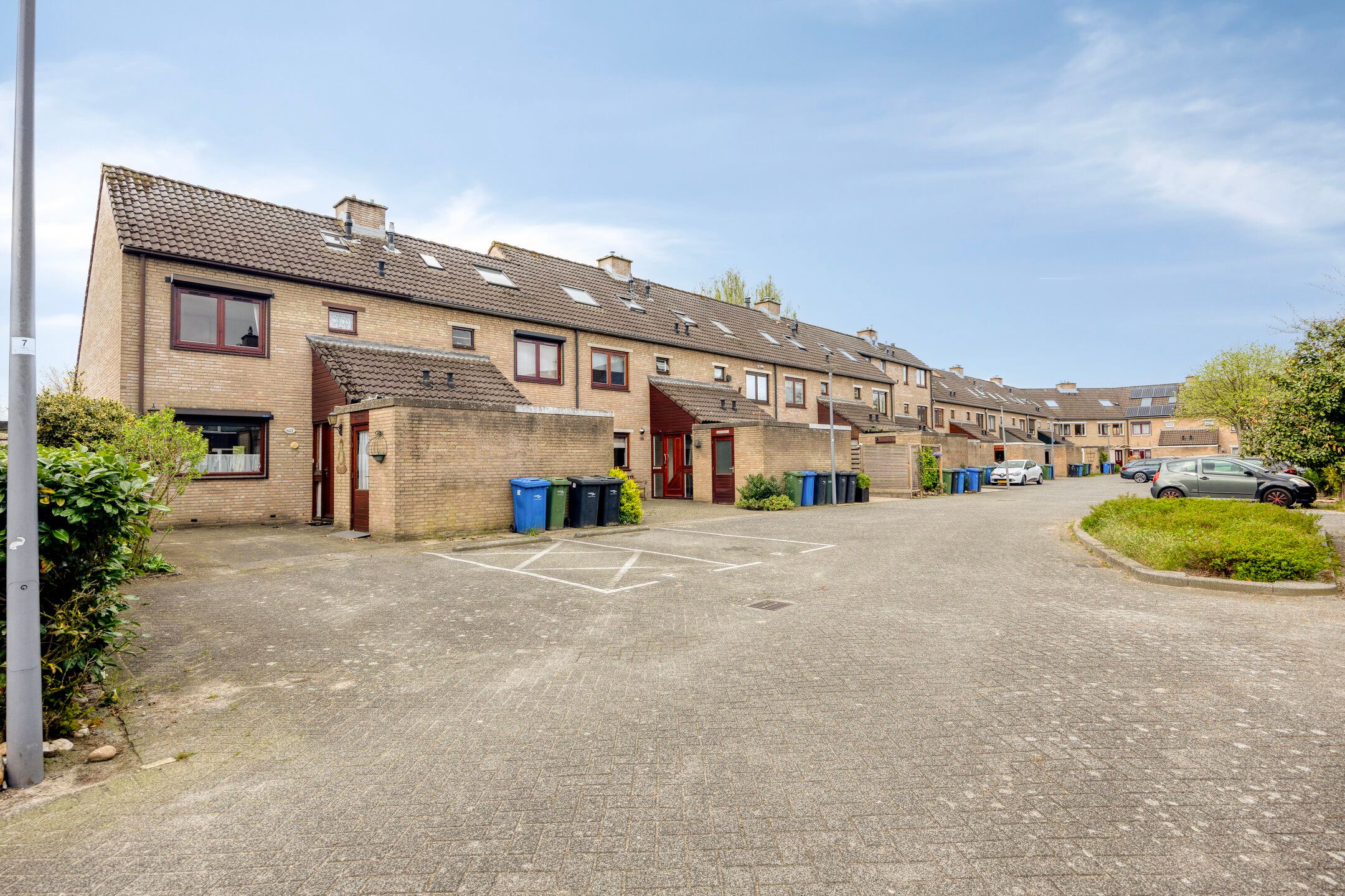 Foto 9 van Fazant 42