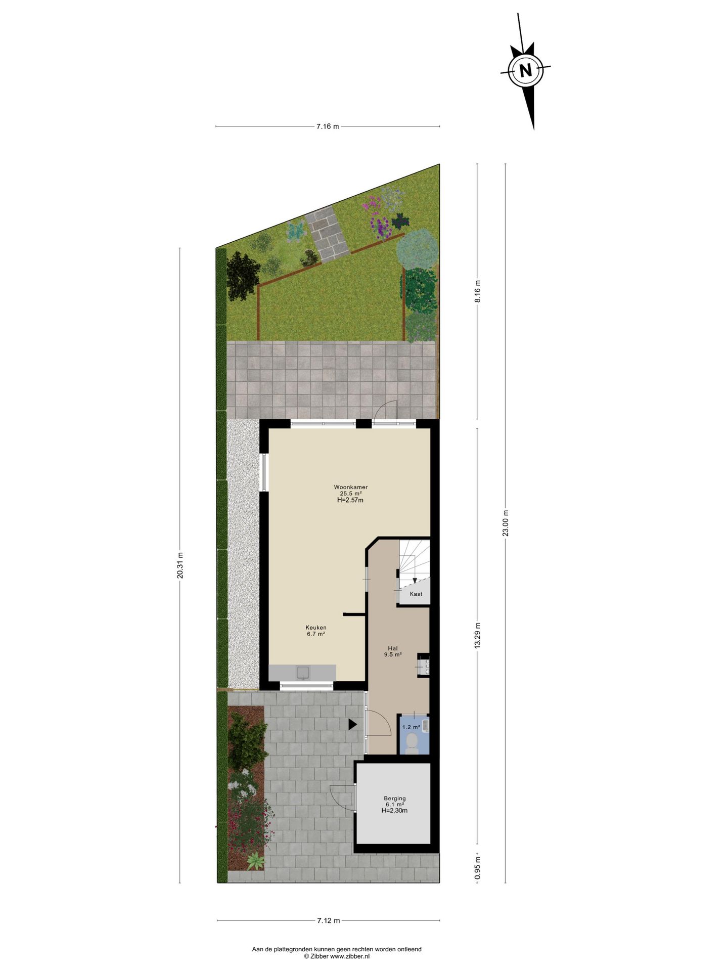 Foto 34 van Fazant 42