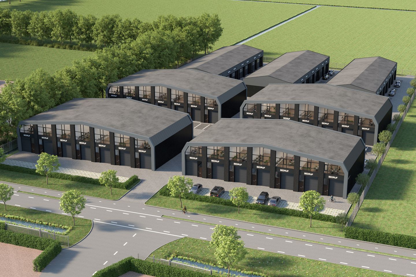 Bekijk foto 2 van Langeweg 388-B8