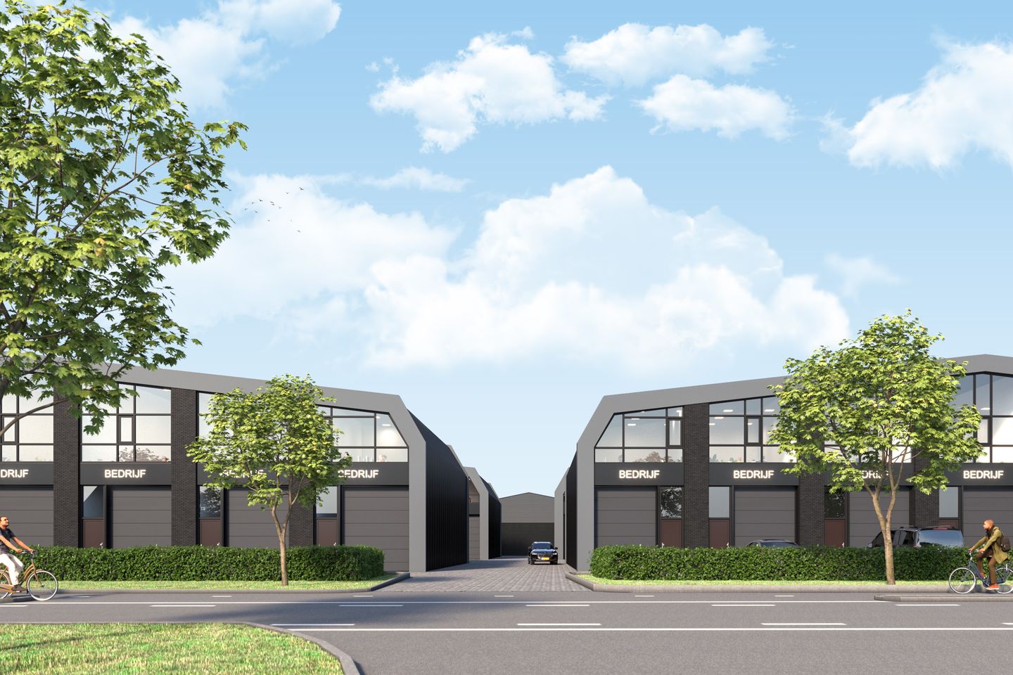 Bekijk foto 4 van Langeweg 388-B8