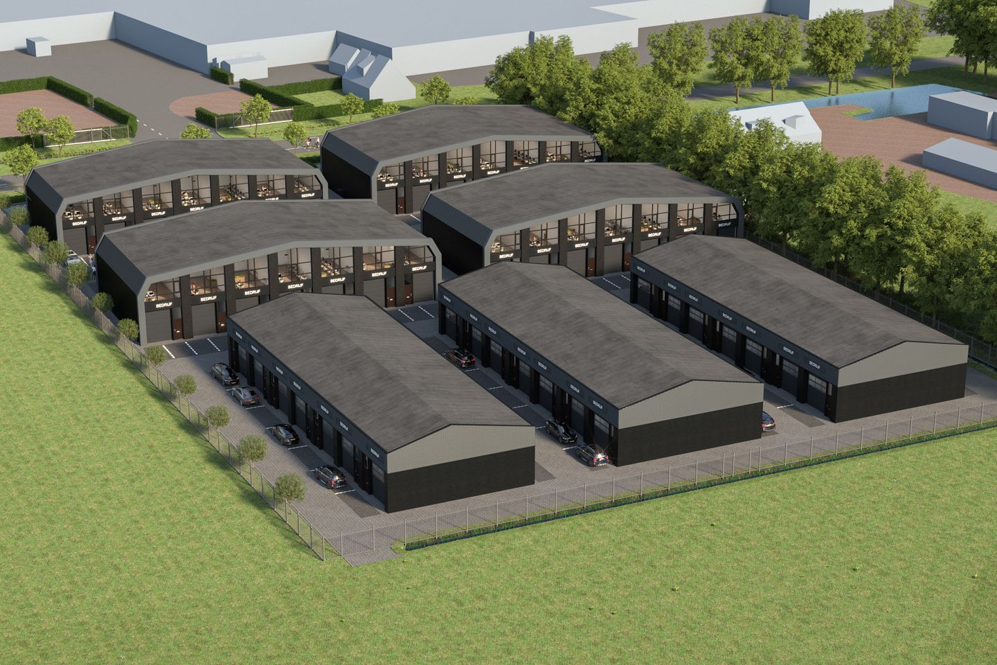 Bekijk foto 3 van Langeweg 388-B8