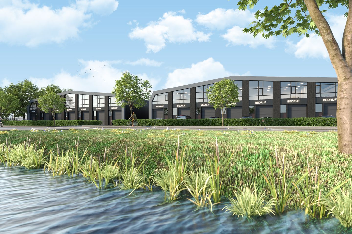 Bekijk foto 5 van Langeweg 388-B8