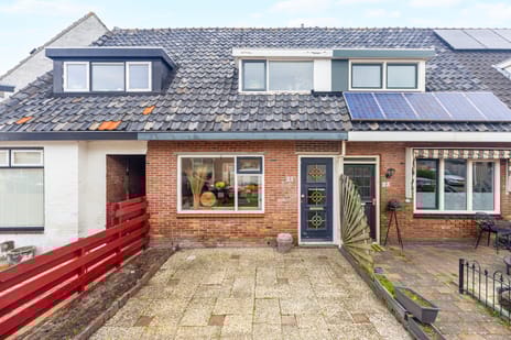 Rozenstraat thumbnail