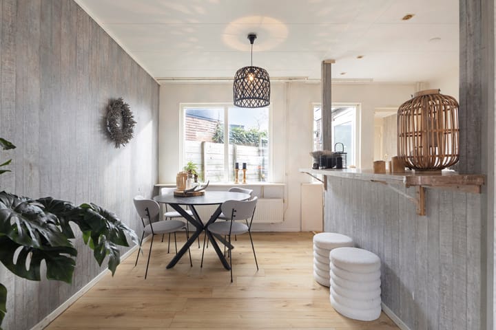 Photo 3 of Rozenstraat 21