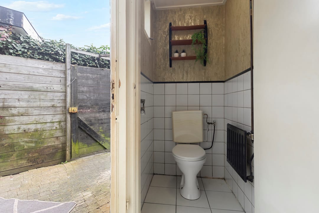 Photo 13 of Rozenstraat 21