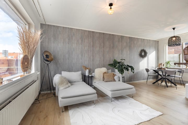 Photo 5 of Rozenstraat 21