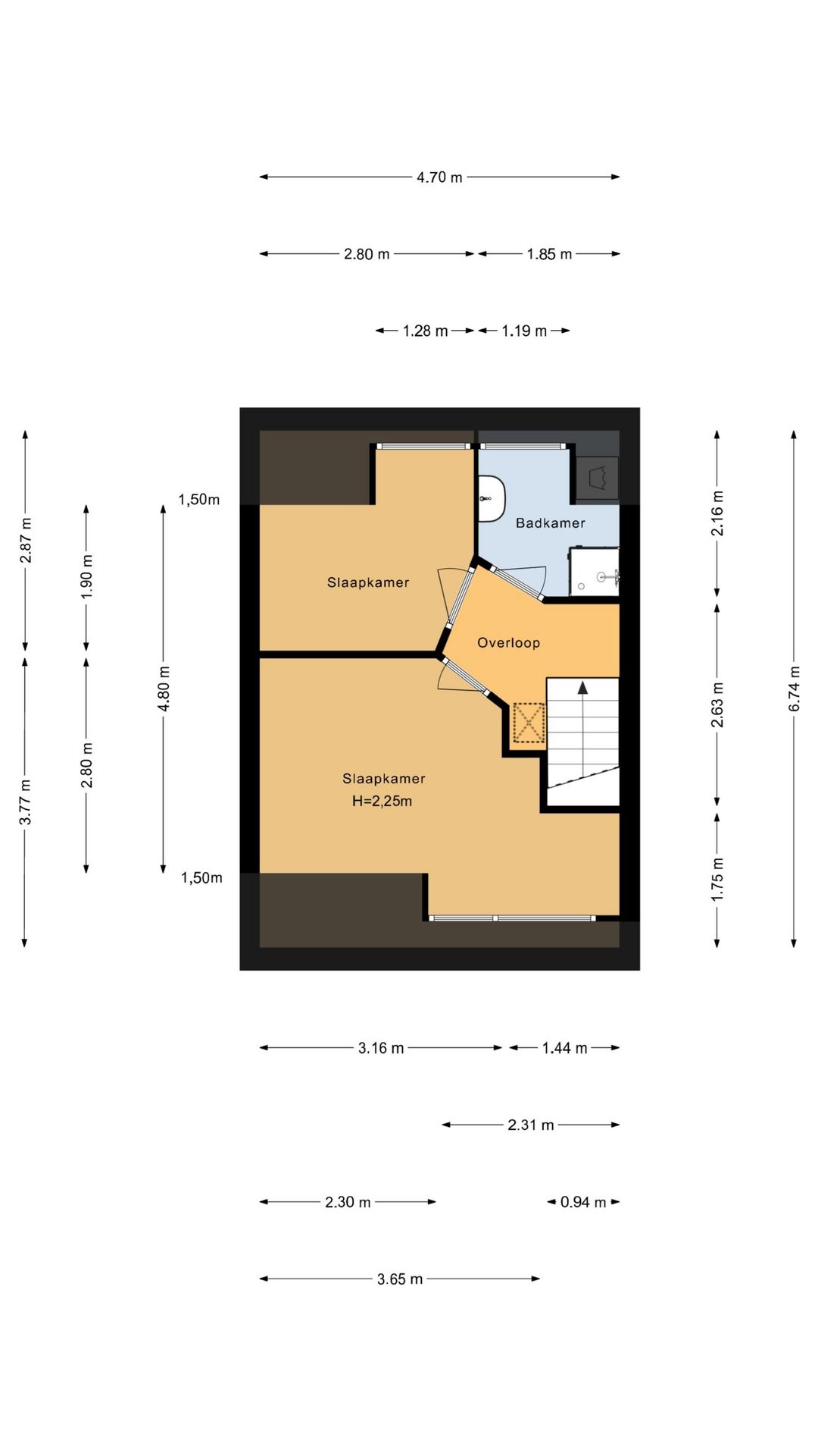 Photo 30 of Rozenstraat 21