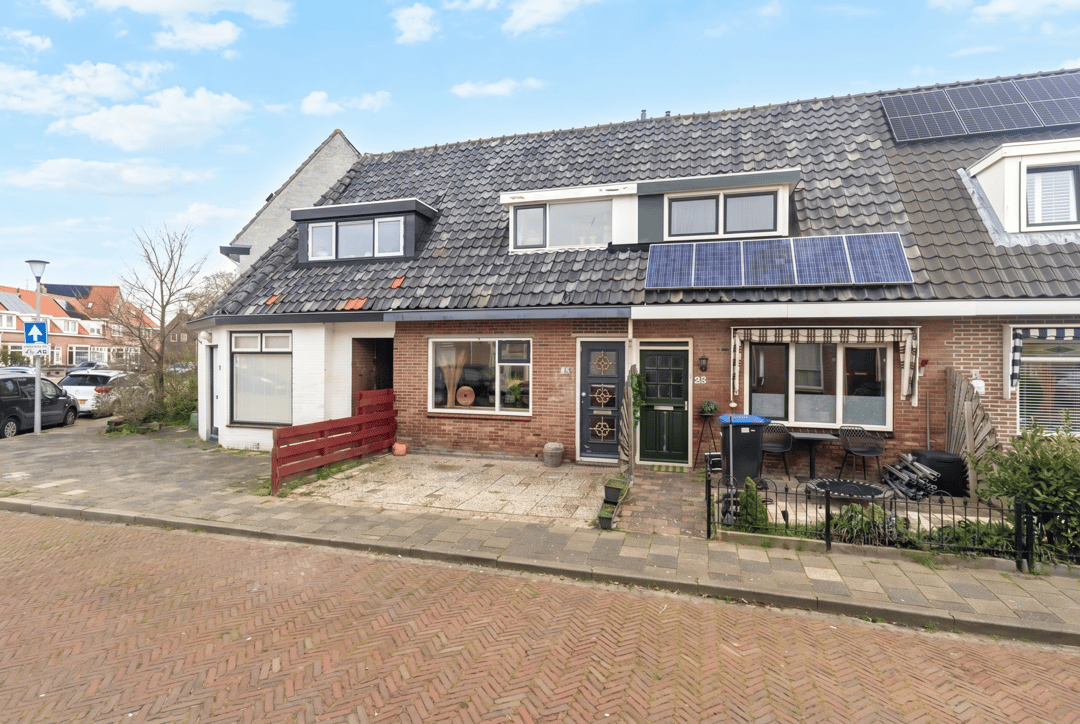 Photo 26 of Rozenstraat 21