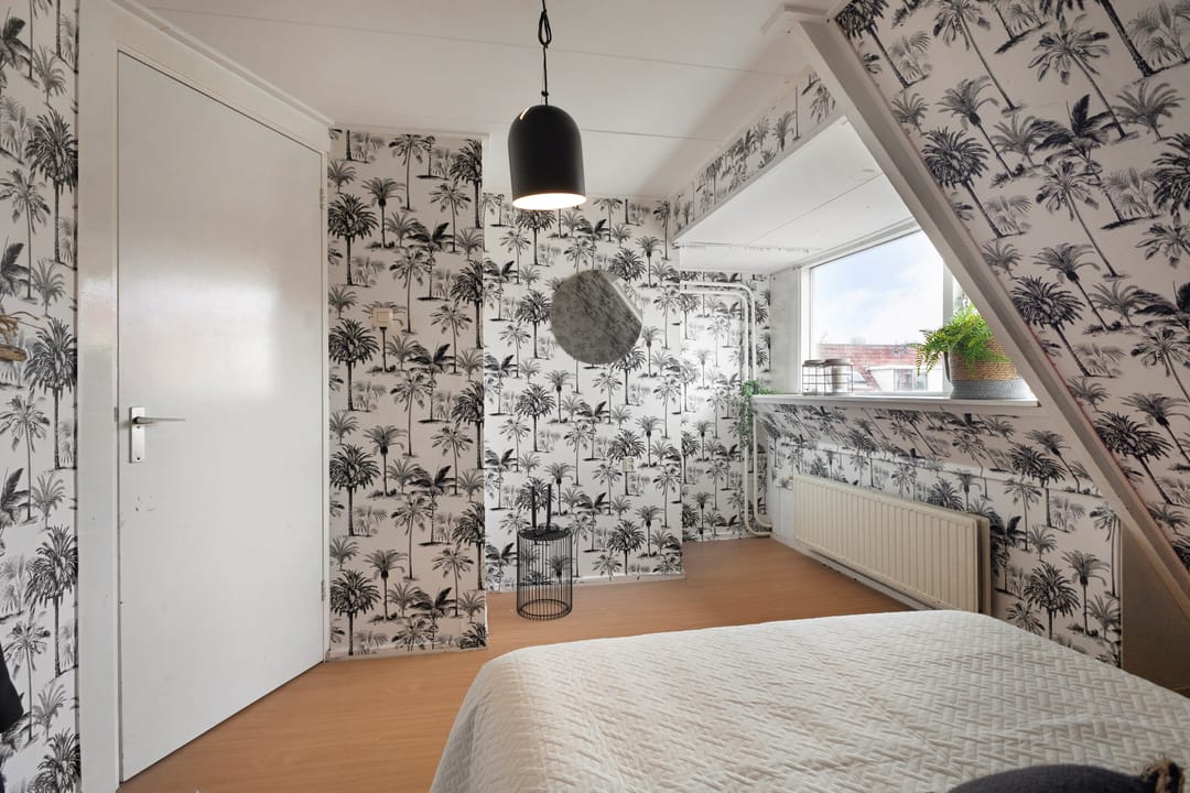 Photo 16 of Rozenstraat 21