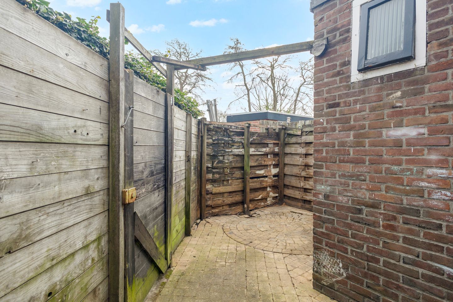 Photo 25 of Rozenstraat 21