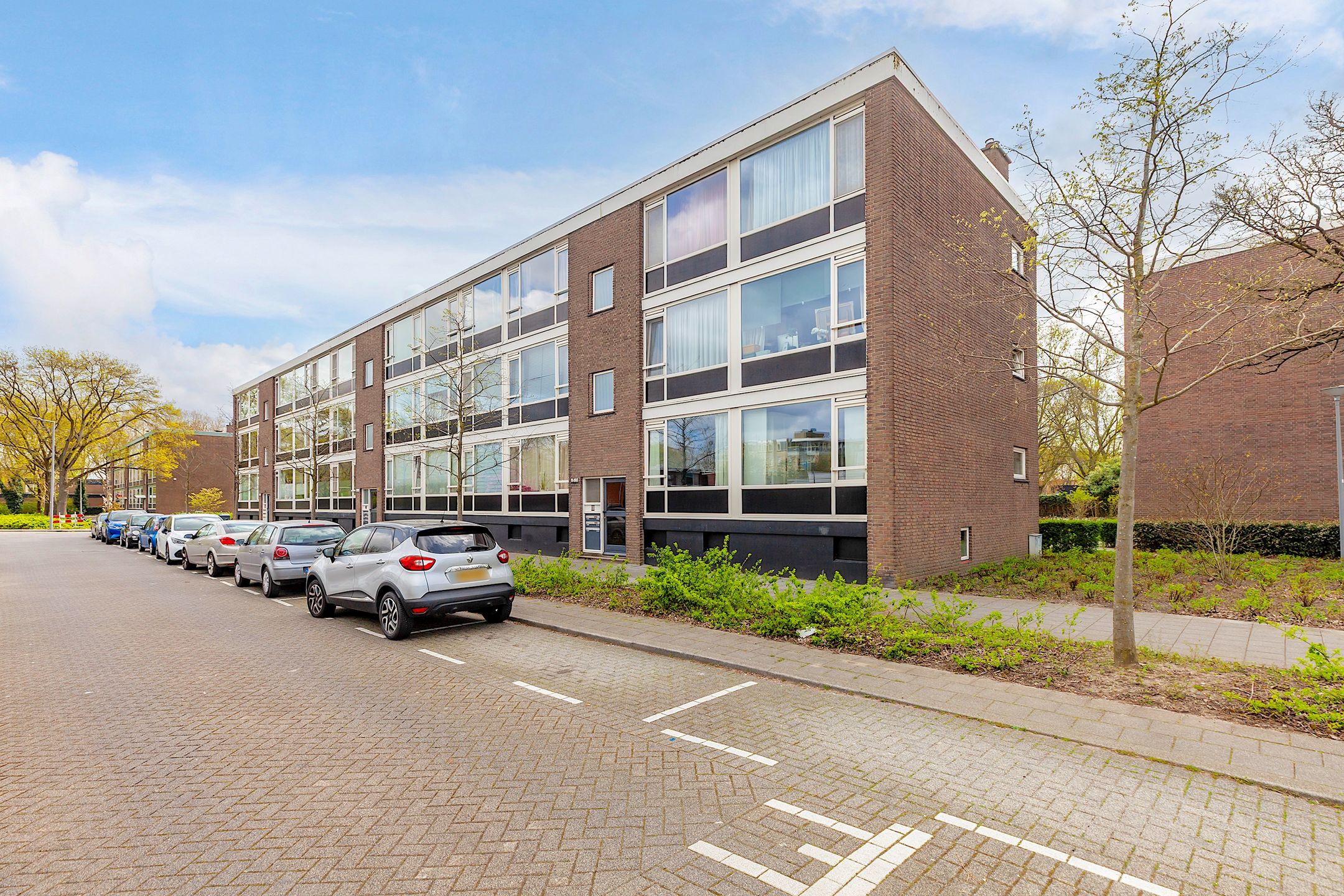 Van Wijngaardenlaan 68 