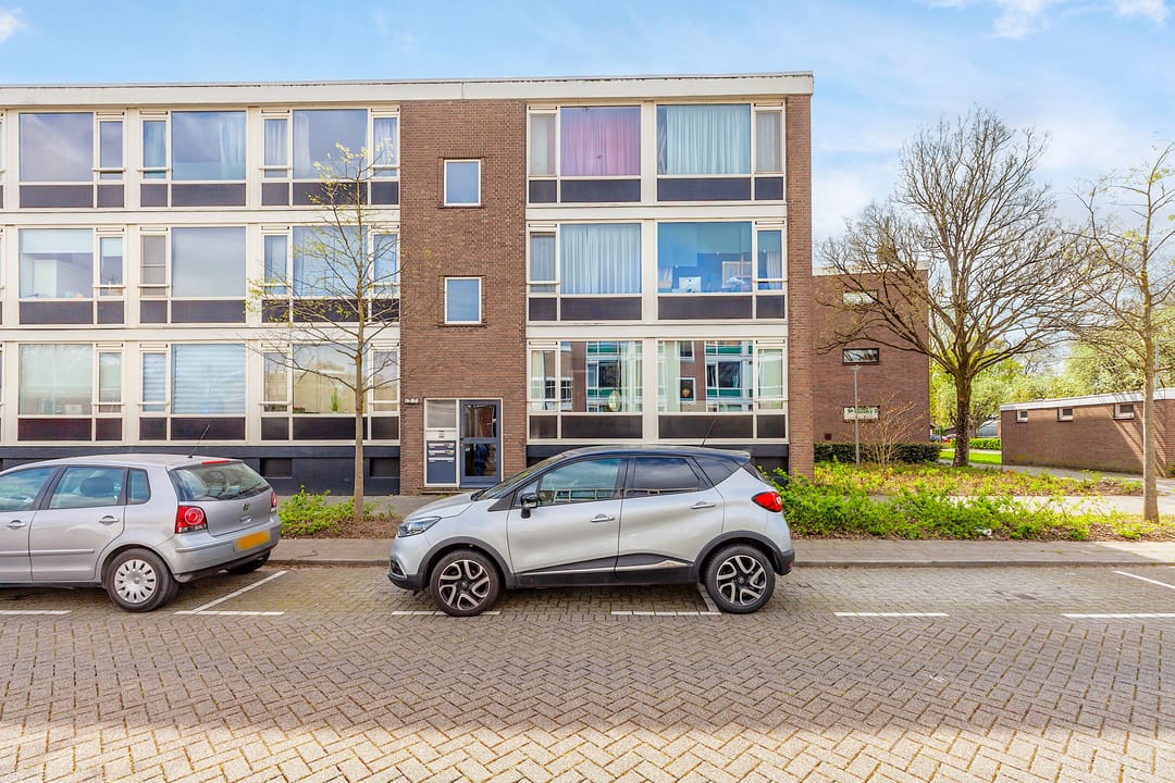 Foto 2 van Van Wijngaardenlaan 68