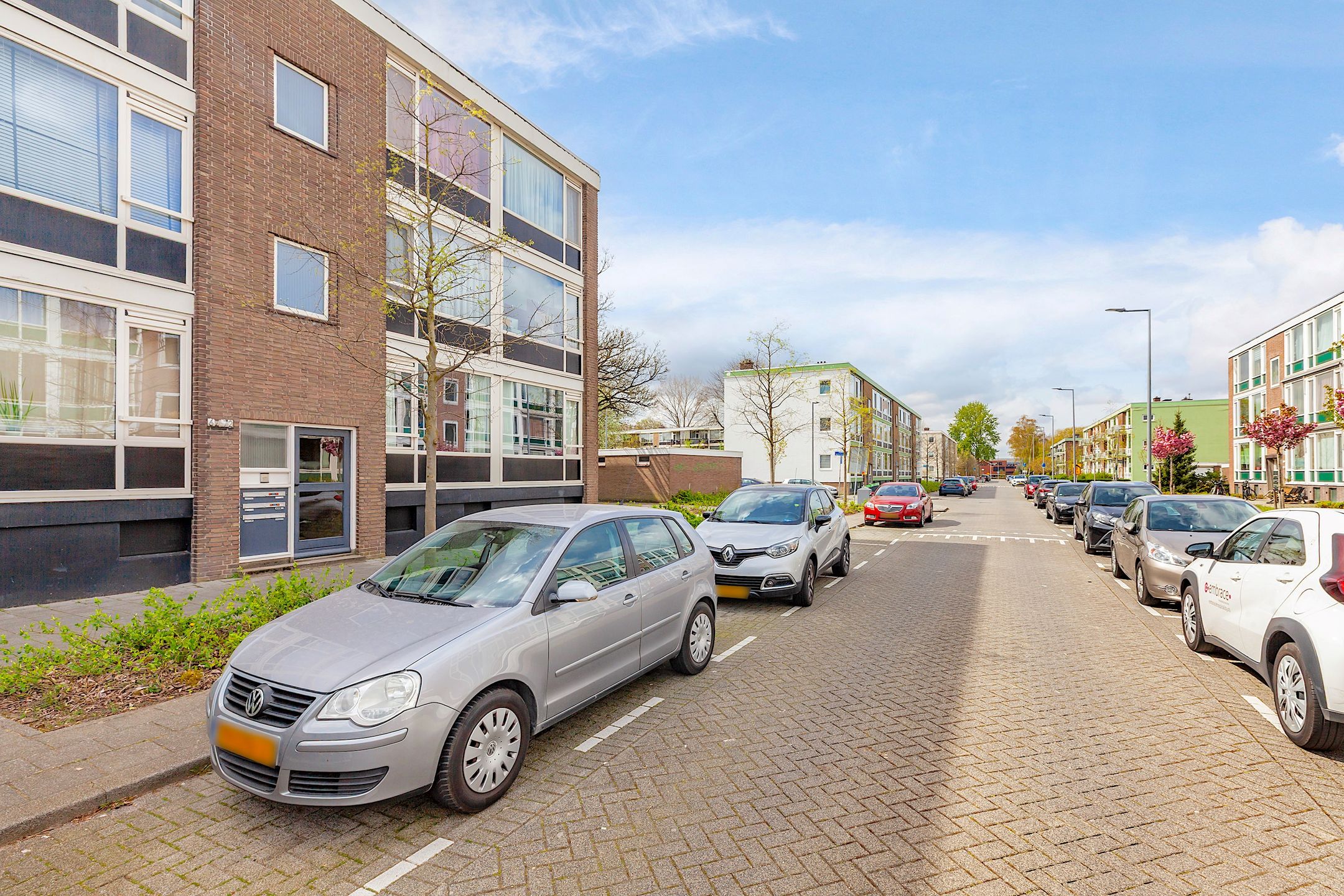 Foto 3 van Van Wijngaardenlaan 68