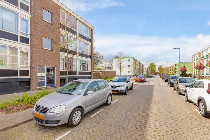 Foto 3 van Van Wijngaardenlaan 68