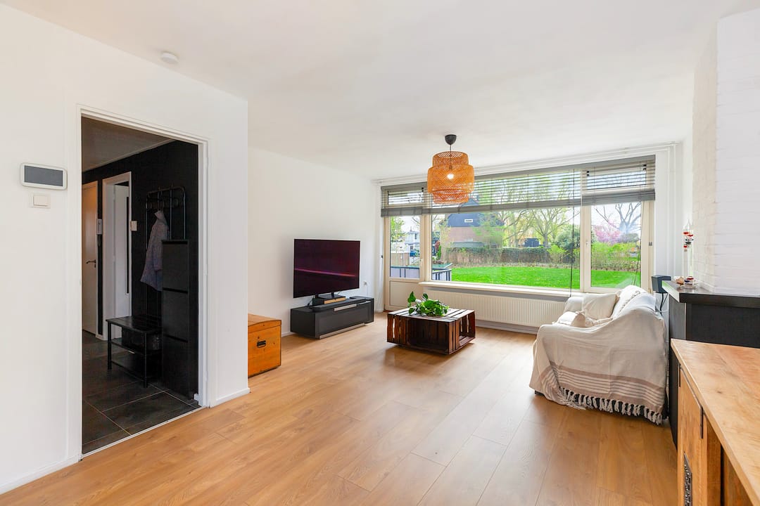 Foto 7 van Van Wijngaardenlaan 68