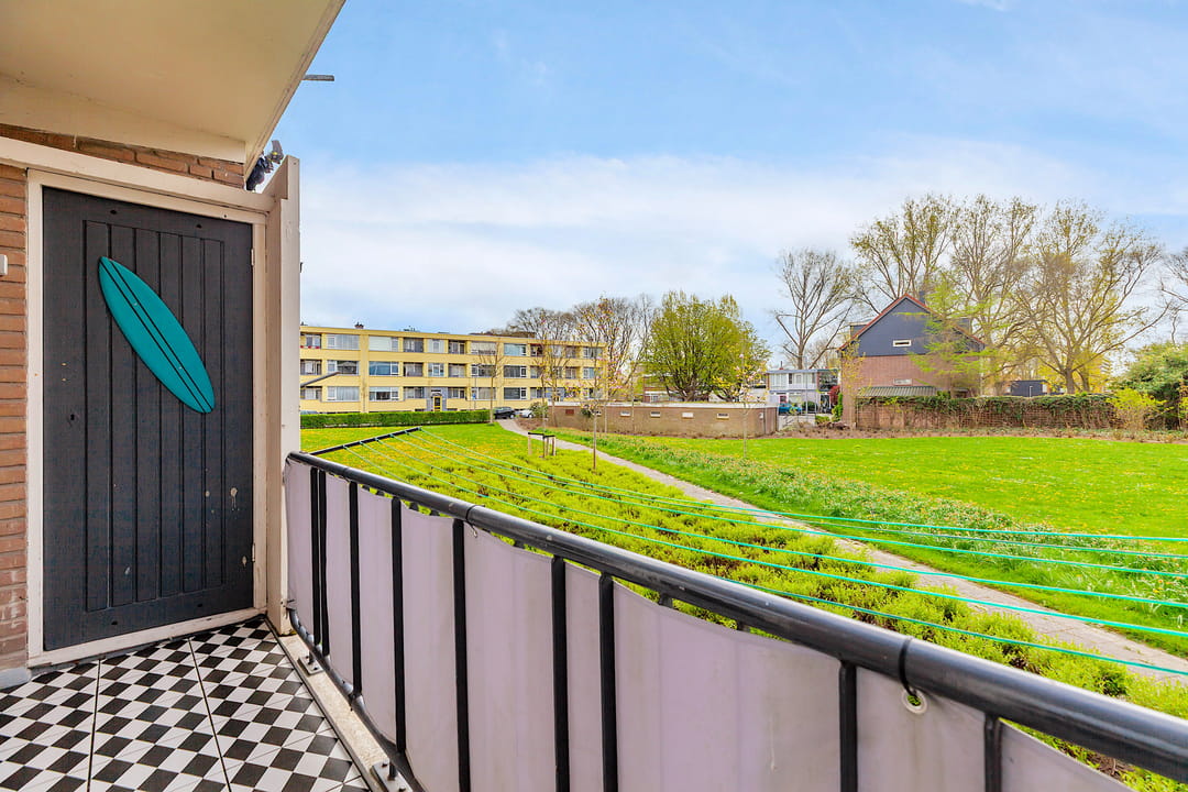 Foto 16 van Van Wijngaardenlaan 68