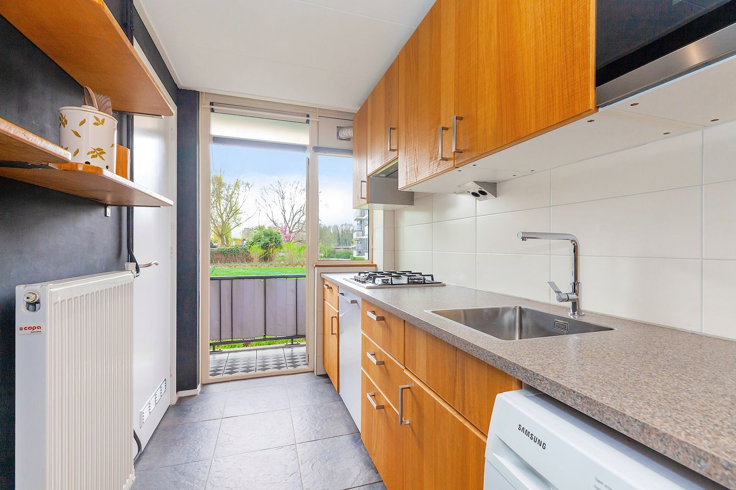 Foto 19 van Van Wijngaardenlaan 68