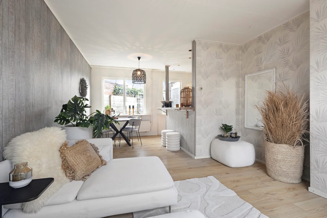 Photo 7 of Rozenstraat 21