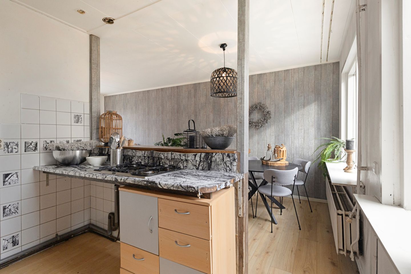 Photo 10 of Rozenstraat 21