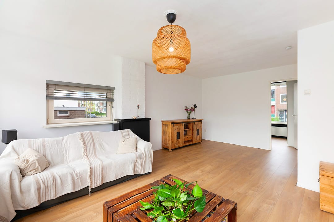 Foto 13 van Van Wijngaardenlaan 68