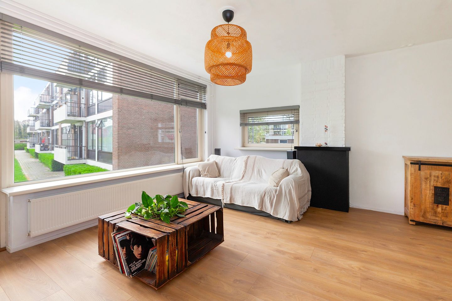 Foto 10 van Van Wijngaardenlaan 68