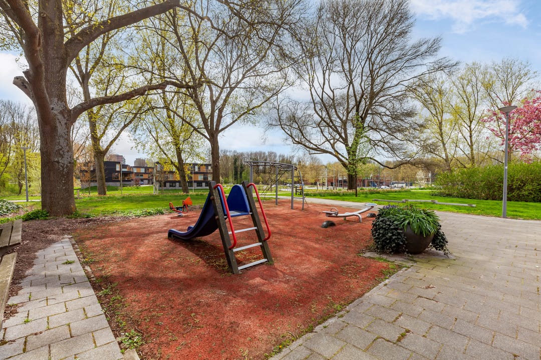 Foto 32 van Van Wijngaardenlaan 68