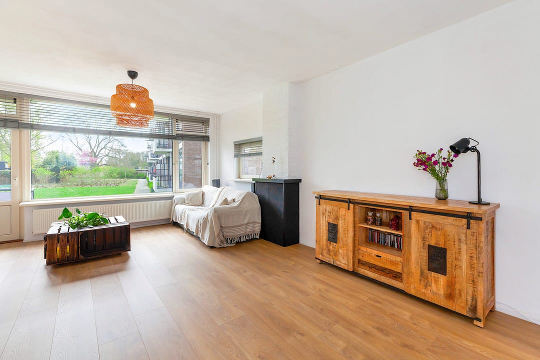 Foto 8 van Van Wijngaardenlaan 68