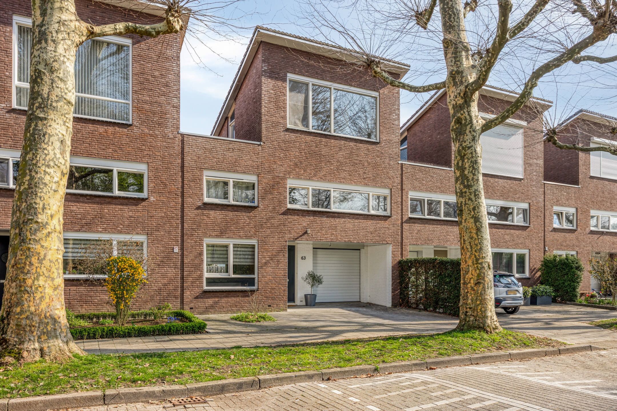 Beeldsnijdersdreef 63 