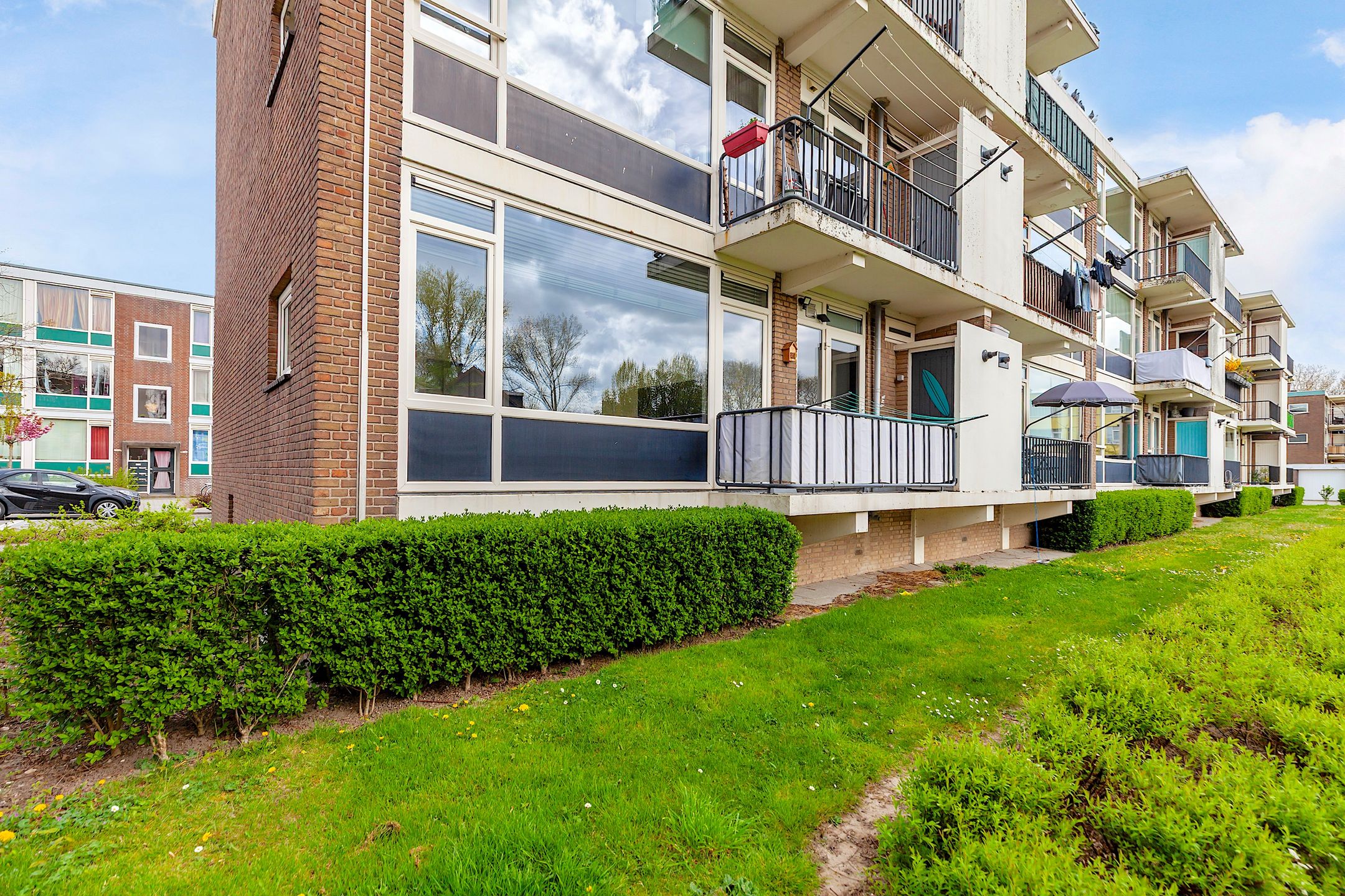 Foto 30 van Van Wijngaardenlaan 68