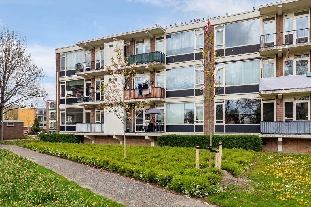 Foto 31 van Van Wijngaardenlaan 68